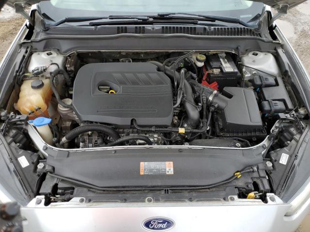 Photo 11 from auction – 2015 FORD FUSION SE with VIN 3FA6P0HD6FR139092