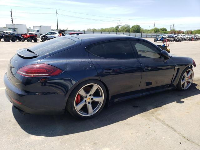 Foto 3 de la subasta – 2016 PORSCHE PANAMERA G con VIN WP0AF2A7XGL081723