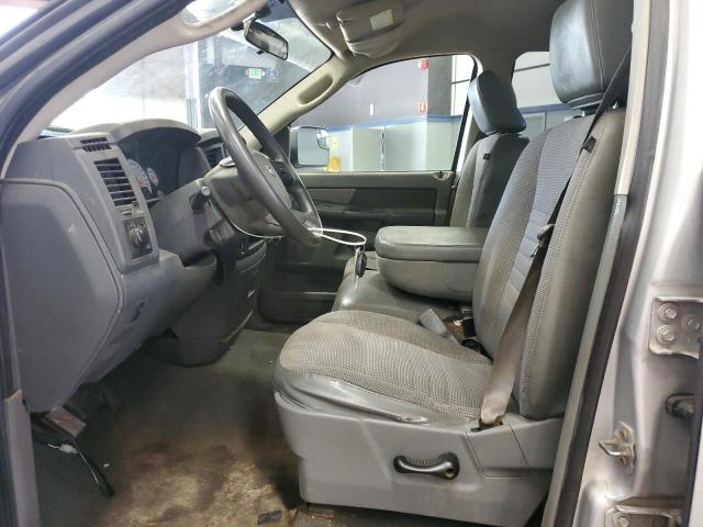 Photo 7 from auction – 2008 DODGE RAM 1500 S with VIN 1D7HU18208J145232