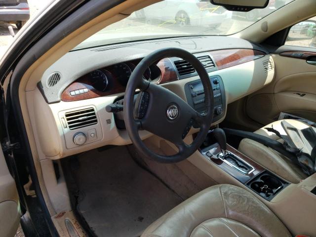 Photo 8 from auction – 2007 BUICK LUCERNE CX with VIN 1G4HD57207U218451