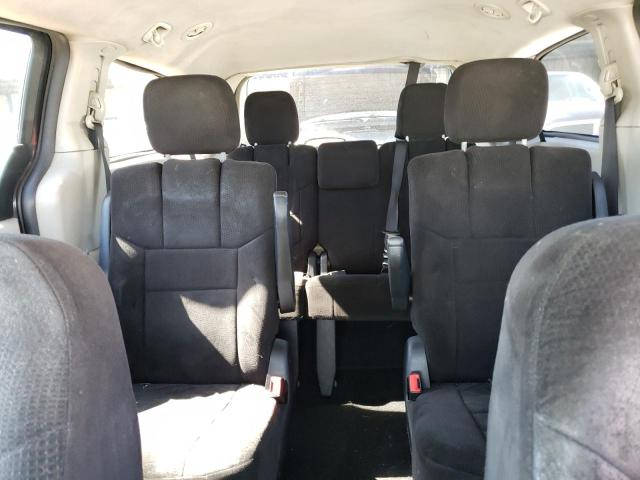 Photo 10 from auction – 2012 DODGE GRAND CARA with VIN 2C4RDGCG3CR373797