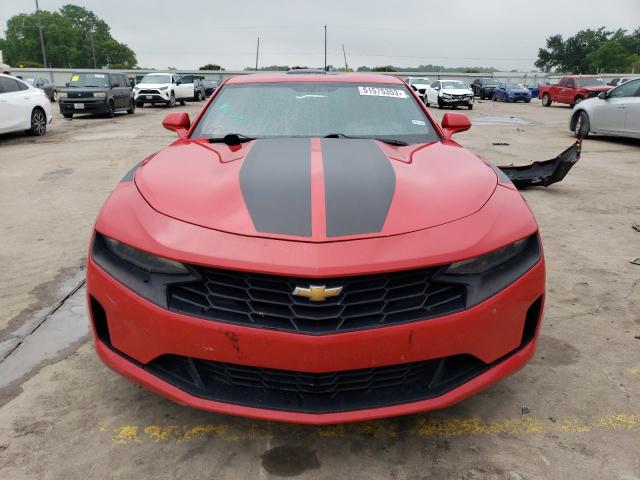 Photo 5 from auction – 2019 CHEVROLET CAMARO LS with VIN 1G1FB1RS2K0105441