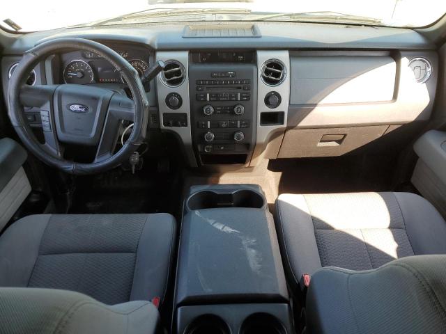 Photo 8 from auction – 2011 FORD F150 SUPER with VIN 1FTFX1EF7BFA38253
