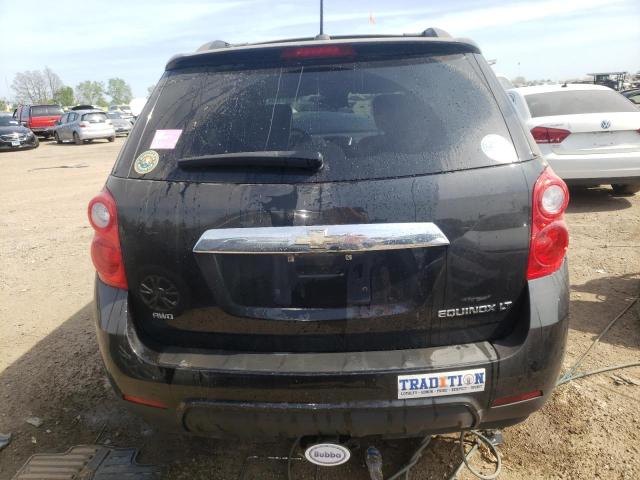 Photo 6 from auction – 2015 CHEVROLET EQUINOX LT with VIN 2GNFLFEK2F6212839