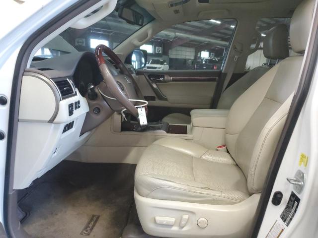 Photo 7 from auction – 2010 LEXUS GX 460 with VIN JTJBM7FX4A5010865