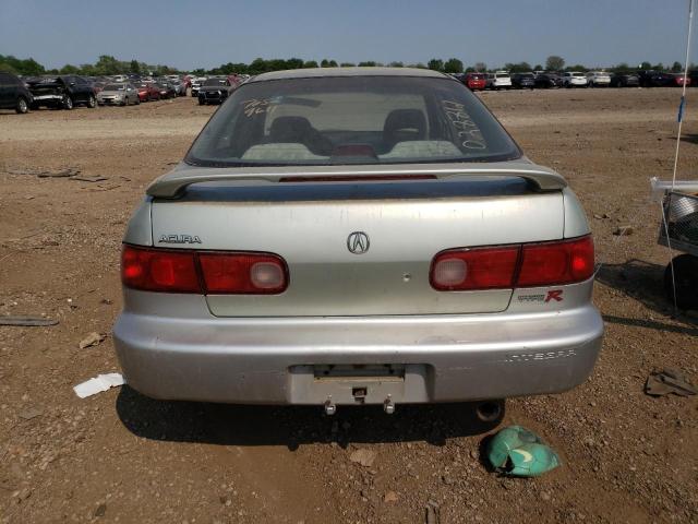 Photo 6 from auction – 1998 ACURA INTEGRA LS with VIN JH4DB765XWS002499