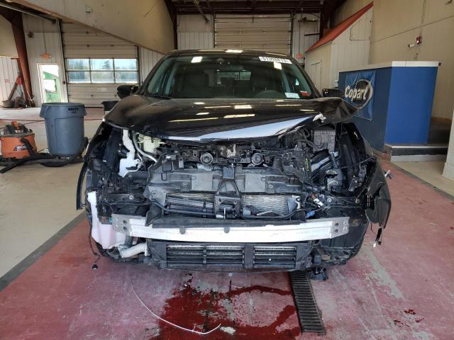 Photo 5 from auction – 2017 HONDA CR-V EX with VIN 5J6RW2H52HL054115
