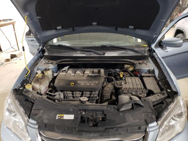 Photo 11 from auction – 2014 CHRYSLER 200 LX with VIN 1C3CCBAB2EN207973