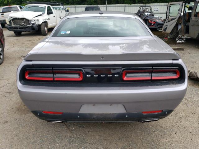 Photo 6 from auction – 2015 DODGE CHALLENGER with VIN 2C3CDZBG8FH723345