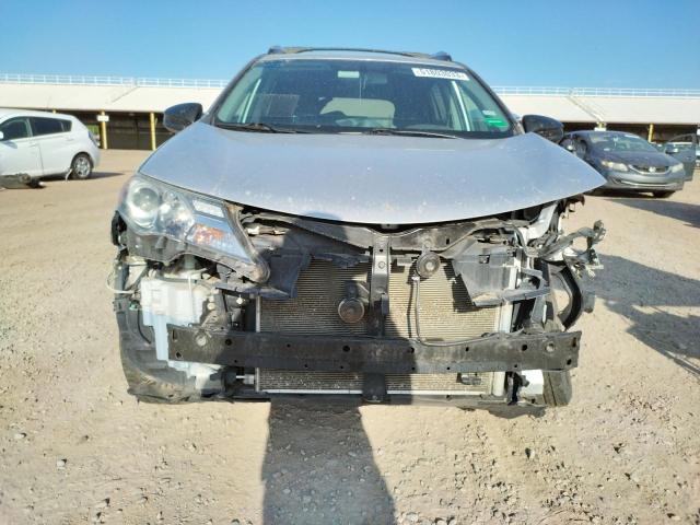 Photo 5 from auction – 2015 TOYOTA RAV4 LE with VIN 2T3BFREV6FW233563