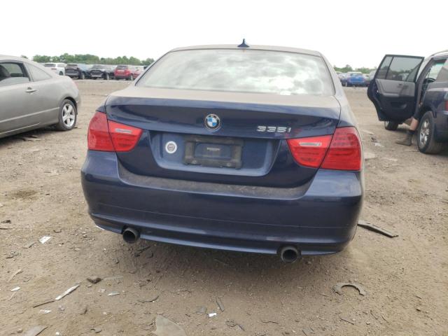 Photo 6 from auction – 2011 BMW 335 XI with VIN WBAPL5C54BA921450