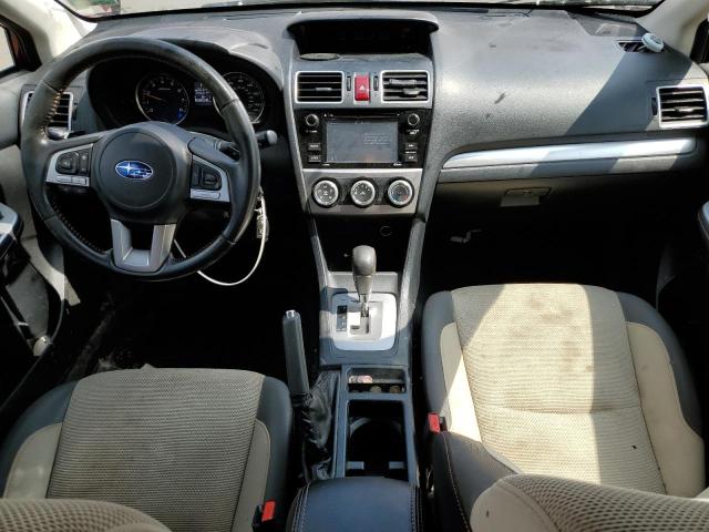 Photo 8 from auction – 2016 SUBARU CROSSTREK with VIN JF2GPABC6G8331606