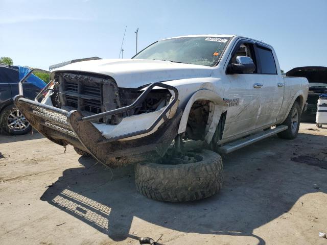 RAM 1500 LARAM 2015 with VIN 1C6RR7VTXFS656350 - Photo from auction