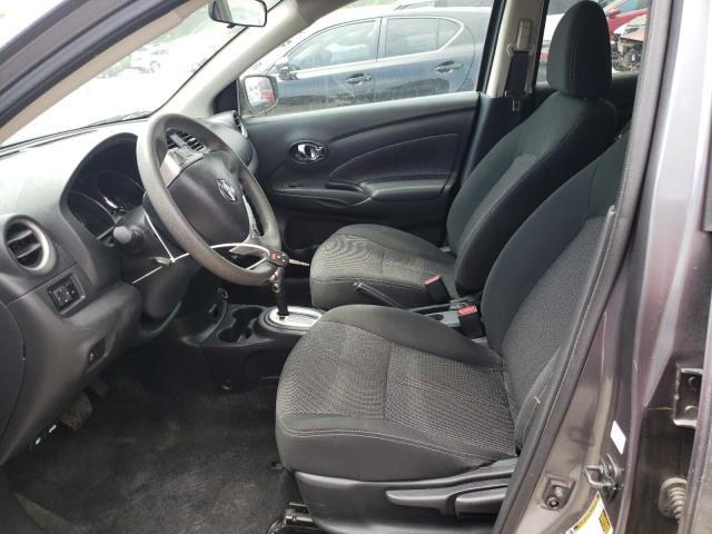 Photo 7 from auction – 2017 NISSAN VERSA S with VIN 3N1CN7AP1HL888178