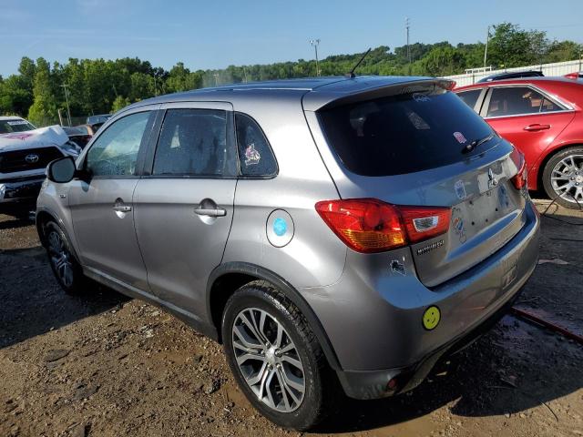 Photo 2 from auction – 2016 MITSUBISHI OUTLANDER with VIN JA4AP3AU7GZ049389