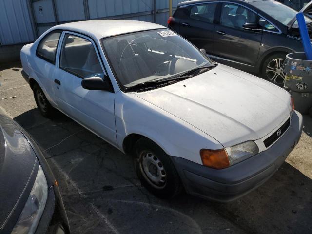 Photo 4 from auction – 1996 TOYOTA TERCEL with VIN JT2AC52L6T0132936