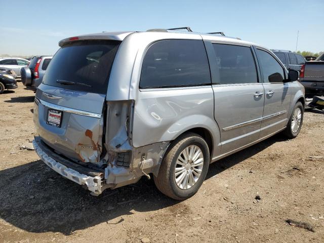 Photo 3 from auction – 2016 CHRYSLER TOWN & COU with VIN 2C4RC1JG9GR121416