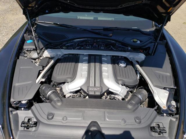 صورة رقم 11 من المزاد - 2021 BENTLEY CONTINENTA مع VIN SCBDB4ZG8MC086670