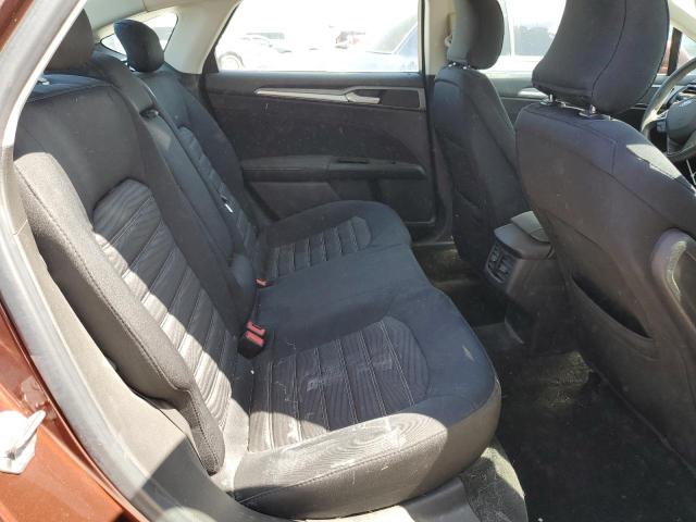 Foto 10 de la subasta – 2016 FORD FUSION SE con VIN 3FA6P0HD6GR255488