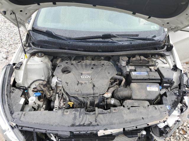 Photo 11 from auction – 2016 HYUNDAI ACCENT SE with VIN KMHCT4AE6GU072082