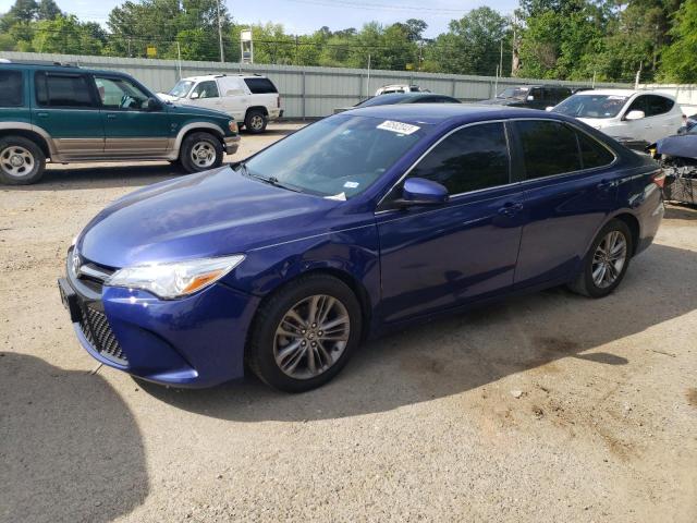 TOYOTA CAMRY LE 2015 with VIN 4T1BF1FK2FU938195 - Photo from auction