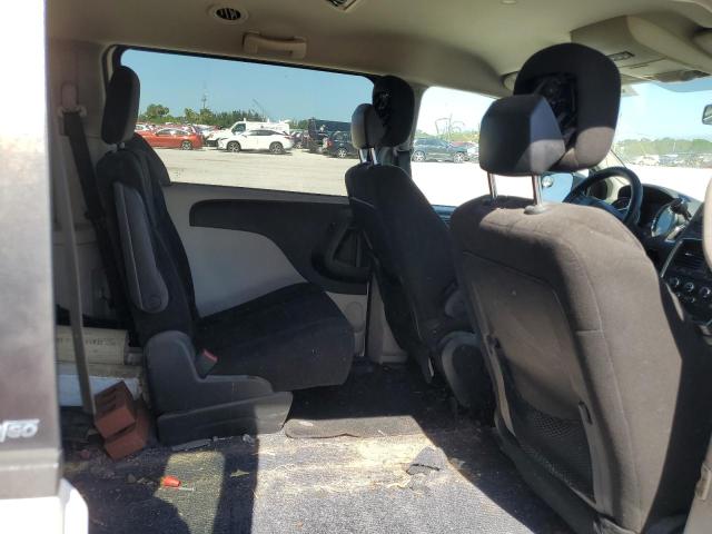 Photo 11 from auction – 2013 DODGE GRAND CARA with VIN 2C4RDGCG4DR611075
