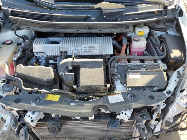 Photo 11 from auction – 2015 TOYOTA PRIUS with VIN JTDKN3DU9F0428067