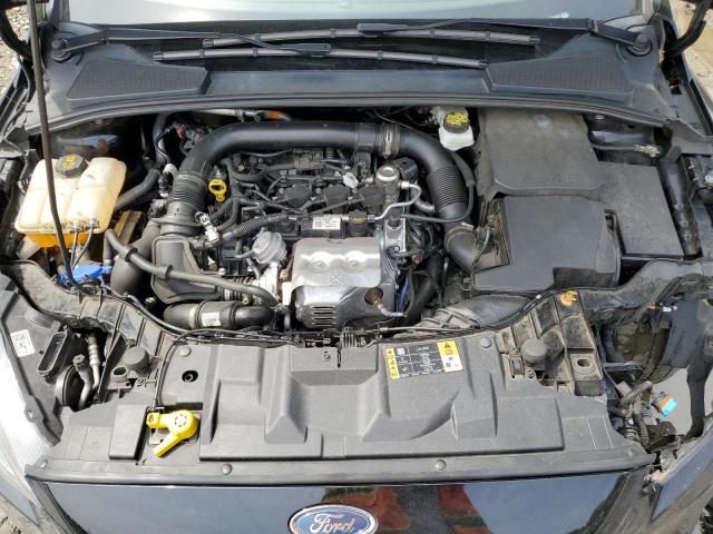 Фото 11 с аукциона – 2018 FORD FOCUS SE с VIN 1FADP3FE4JL332336