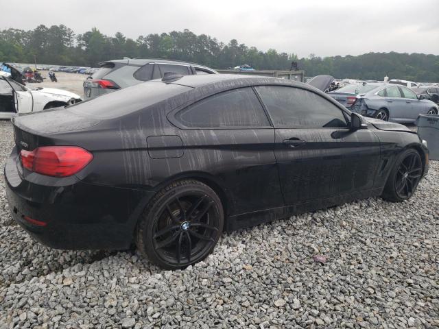 Photo 3 from auction – 2014 BMW 428 I with VIN WBA3N7C54EK220099