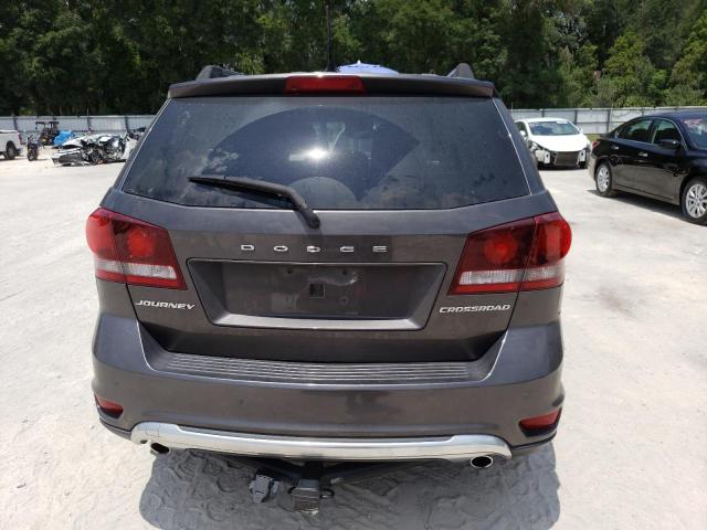 Photo 6 from auction – 2015 DODGE JOURNEY CR with VIN 3C4PDCGG0FT517561