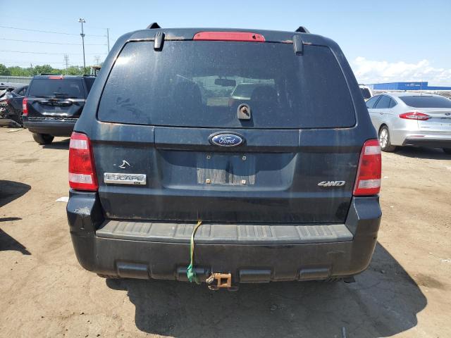 Photo 6 from auction – 2009 FORD ESCAPE XLT with VIN 1FMCU93G89KB13142