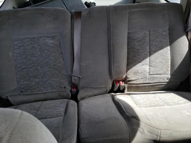 Photo 10 from auction – 2006 GMC ENVOY with VIN 1GKDS13S862357152
