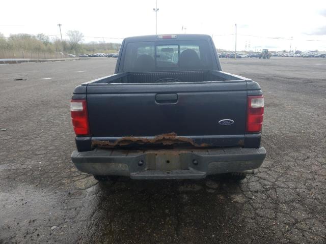 Photo 6 from auction – 2001 FORD RANGER with VIN 1FTZR15E11TA84563