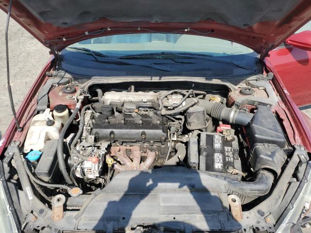 Photo 11 from auction – 2004 NISSAN ALTIMA BAS with VIN 1N4AL11D24C106950