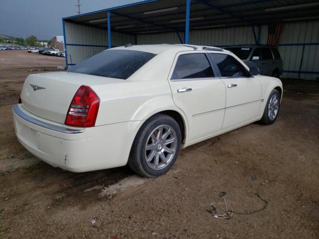 Photo 3 from auction – 2006 CHRYSLER 300C with VIN 2C3LA63H96H209339