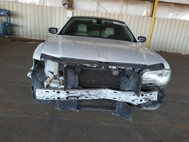 Photo 5 from auction – 2015 CHRYSLER 300C with VIN 2C3CCAET4FH786889