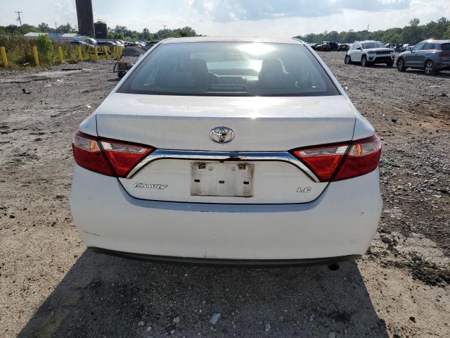 Photo 6 from auction – 2016 TOYOTA CAMRY LE with VIN 4T1BF1FK4GU189028