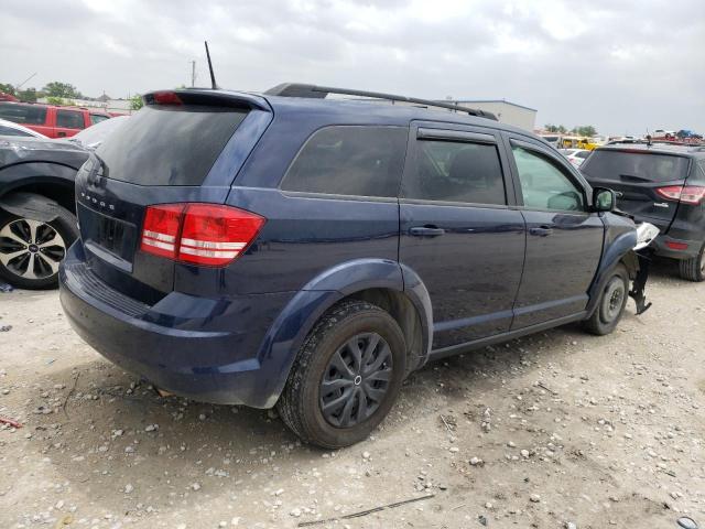 Photo 3 from auction – 2018 DODGE JOURNEY SE with VIN 3C4PDCAB8JT530645