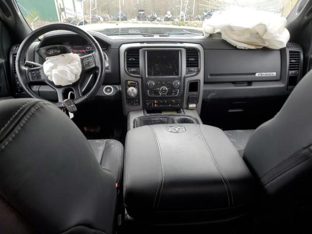 Photo 8 from auction – 2017 RAM 1500 REBEL with VIN 1C6RR7YT7HS648513