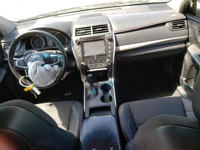 Photo 8 from auction – 2016 TOYOTA CAMRY LE with VIN 4T1BF1FK8GU229885