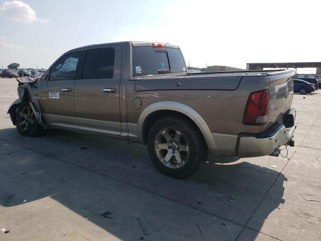 Photo 2 from auction – 2010 DODGE RAM 1500 with VIN 1D7RV1CT3AS159370