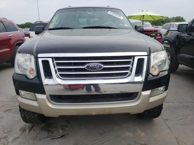 Photo 5 from auction – 2006 FORD EXPLORER E with VIN 1FMEU74EX6UB72123