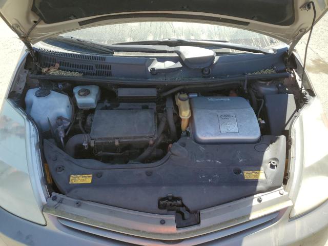 Photo 11 from auction – 2004 TOYOTA PRIUS with VIN JTDKB20U240113696