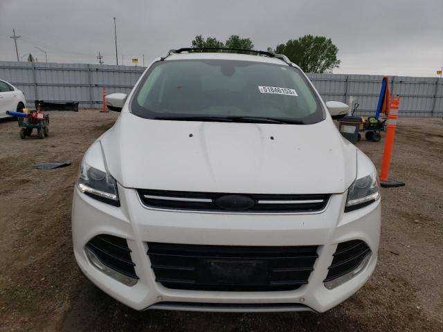 Photo 5 from auction – 2013 FORD ESCAPE TIT with VIN 1FMCU0J91DUA58949