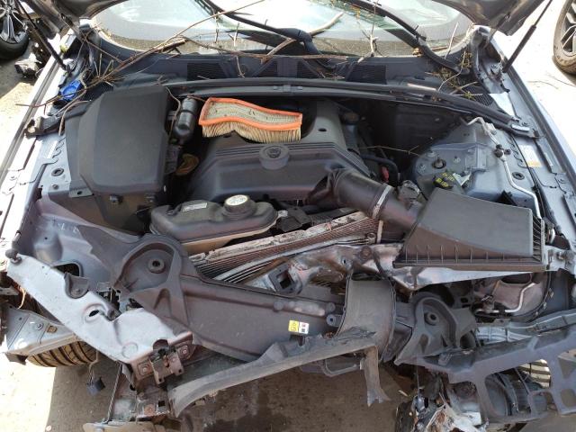 Photo 11 from auction – 2009 JAGUAR XF PREMIUM with VIN SAJWA06B89HR03786