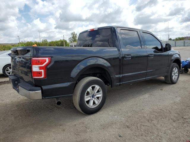 Photo 3 from auction – 2019 FORD F150 SUPER with VIN 1FTEW1C50KFC56804