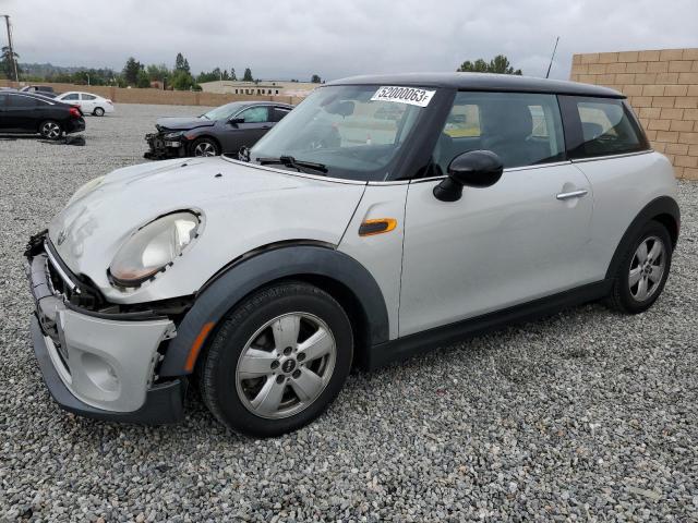 MINI COOPER 2015 with VIN WMWXM5C53FT973241 - Photo from auction