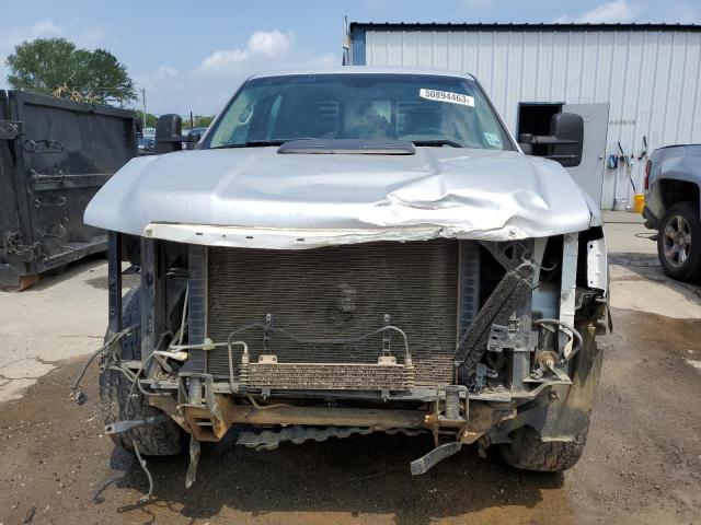 Photo 5 from auction – 2011 GMC SIERRA K25 with VIN 1GT12ZCG5BF101272