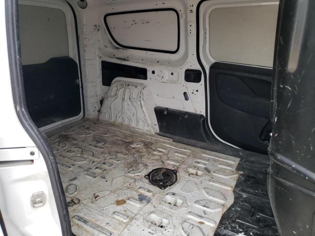 Photo 11 from auction – 2017 RAM PROMASTER with VIN ZFBERFABXH6D29415