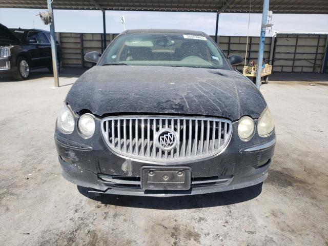 Photo 5 from auction – 2008 BUICK LACROSSE C with VIN 2G4WC582881143469